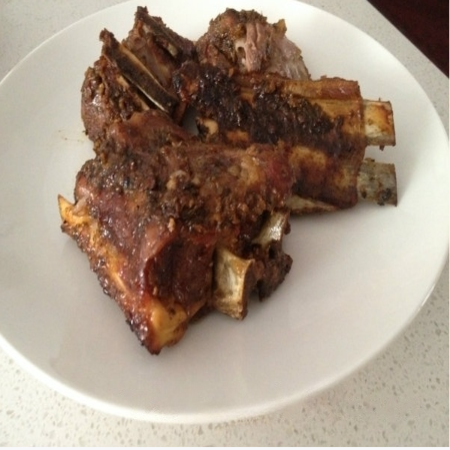 food-item